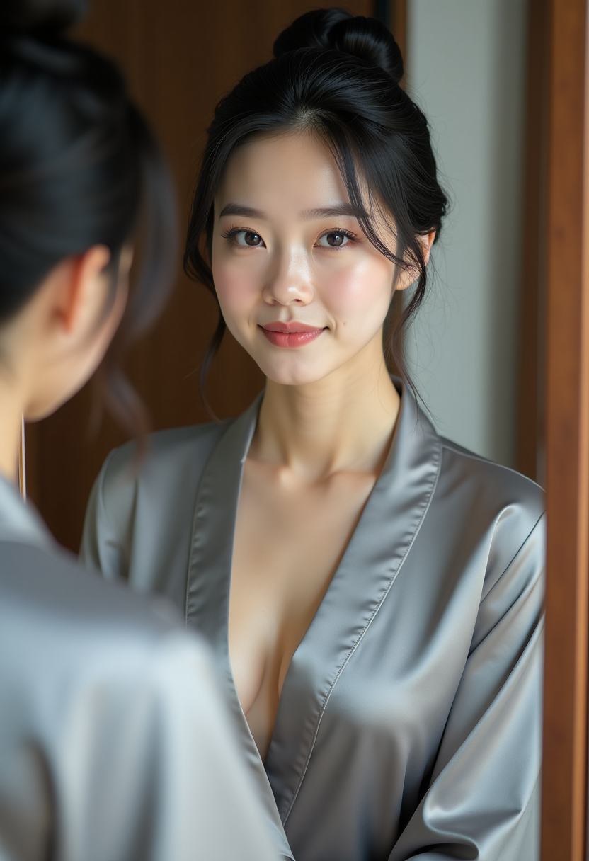 黑田家的借宿守则